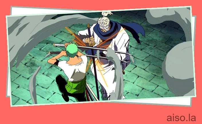 A árvore genealógica de Roronoa Zoro, explicada - AnimeBox