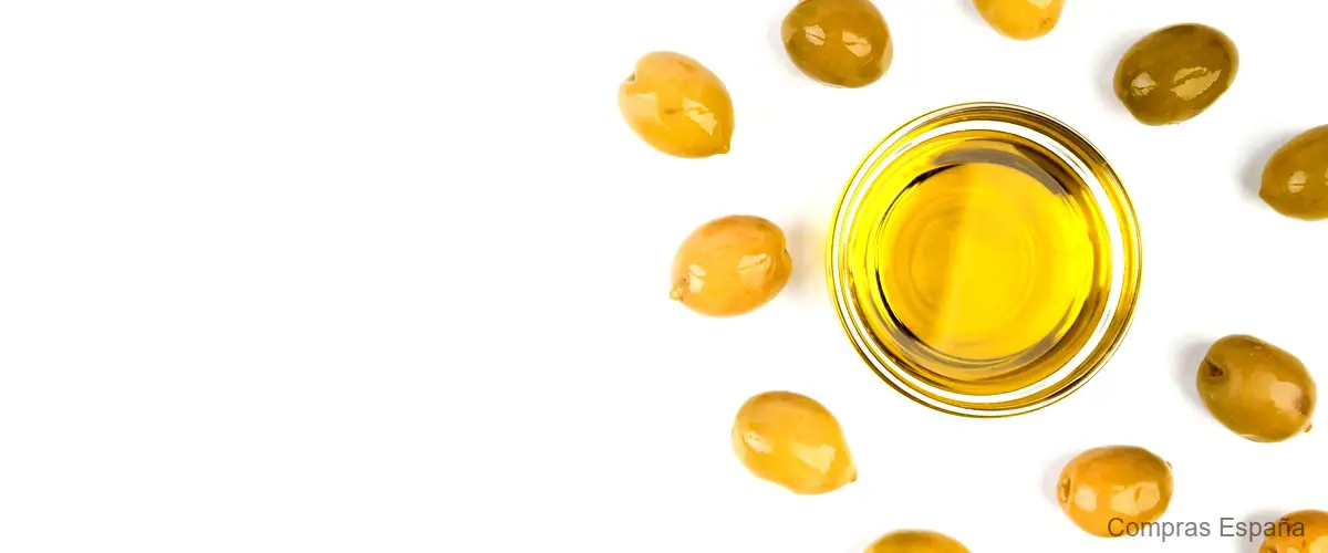 Ahorra con el aceite de orujo Lidl: calidad y precio imbatibles