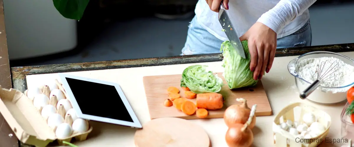 Ahorra tiempo en la cocina con el espiralizador de verduras Ikea