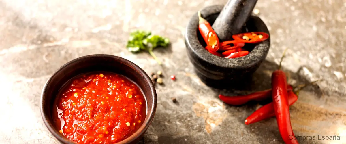 Aldi te trae la auténtica salsa romesco: ¡sabor mediterráneo garantizado!