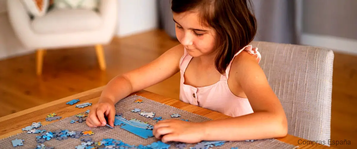 Alfombra puzzle Lidl: una forma creativa de jugar y desarrollar la imaginación