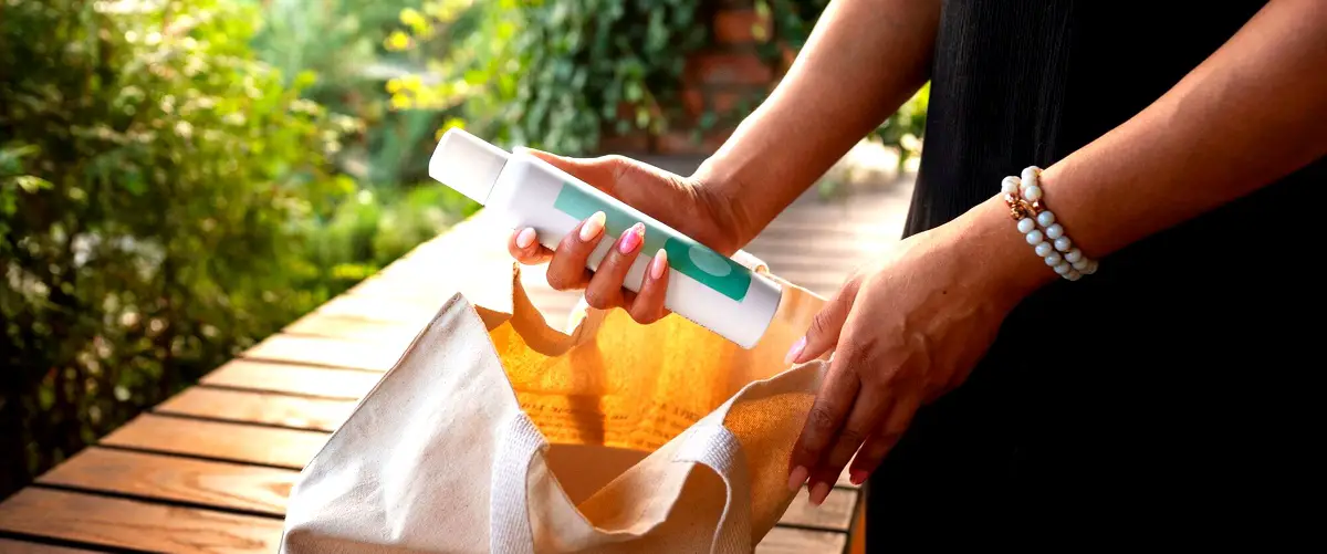 Almacena tus alimentos de forma eco-friendly con las bolsas de silicona reutilizables de Ikea