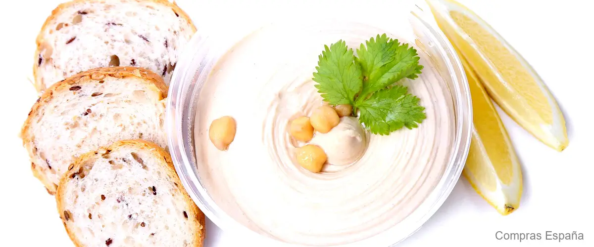 Amplía tu repertorio culinario con la crème fraîche Lidl: recetas y consejos