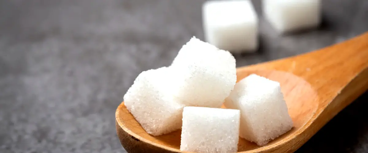 Aprende a hacer un delicioso jarabe simple de azúcar