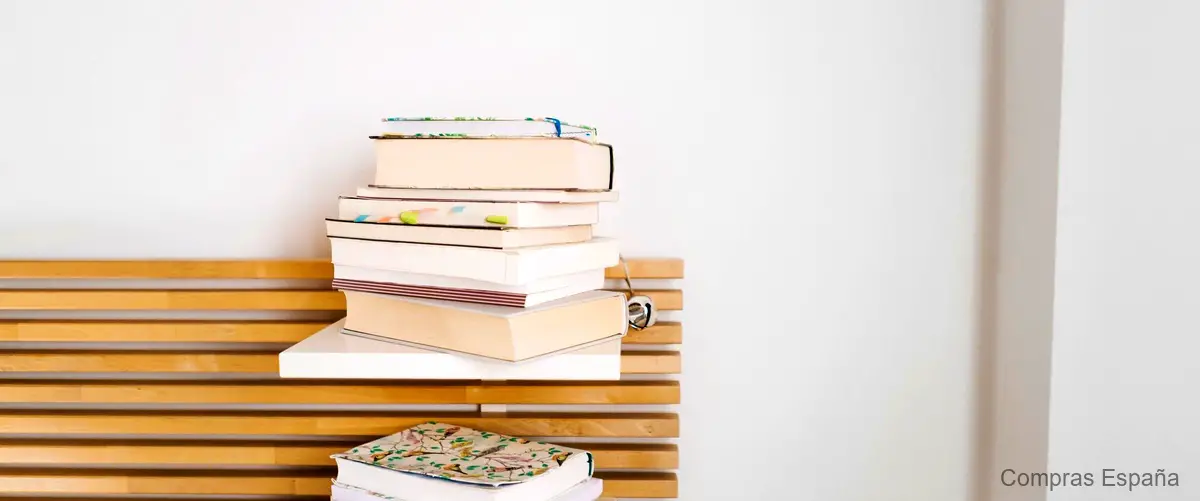 Atril para libros Ikea: la comodidad y el estilo se unen en tu lectura