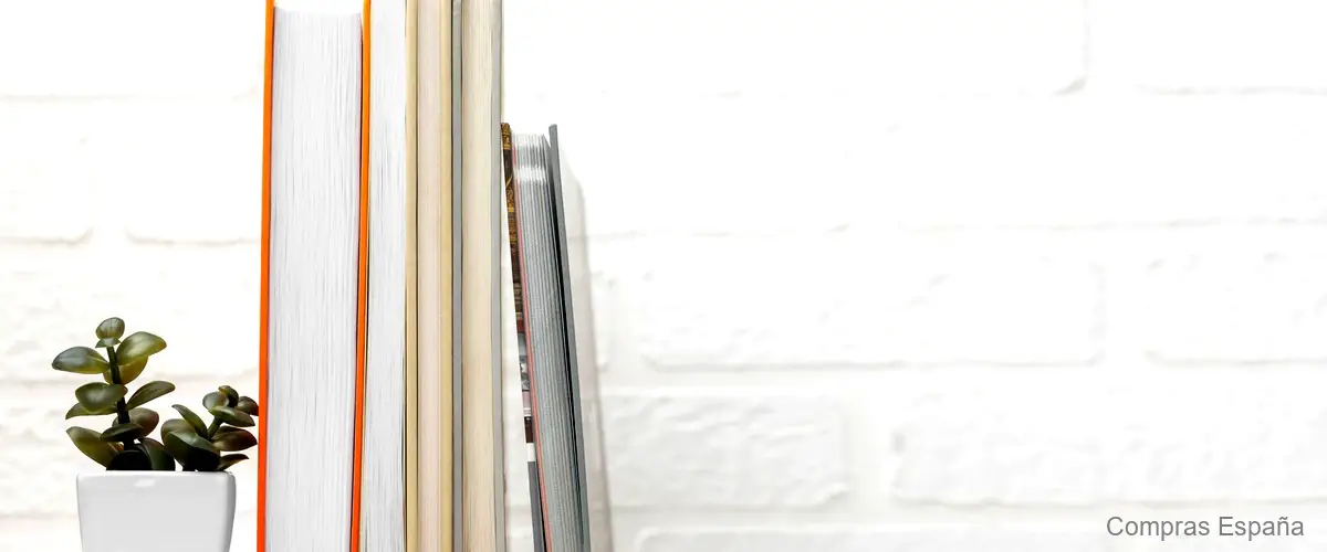 Atril para libros Ikea: la solución perfecta para sostener tus libros