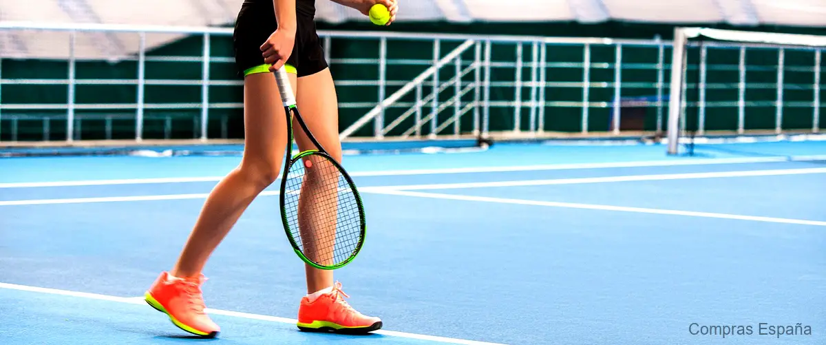 Aumenta tu precisión en el juego con la máquina lanza pelotas de tenis Decathlon