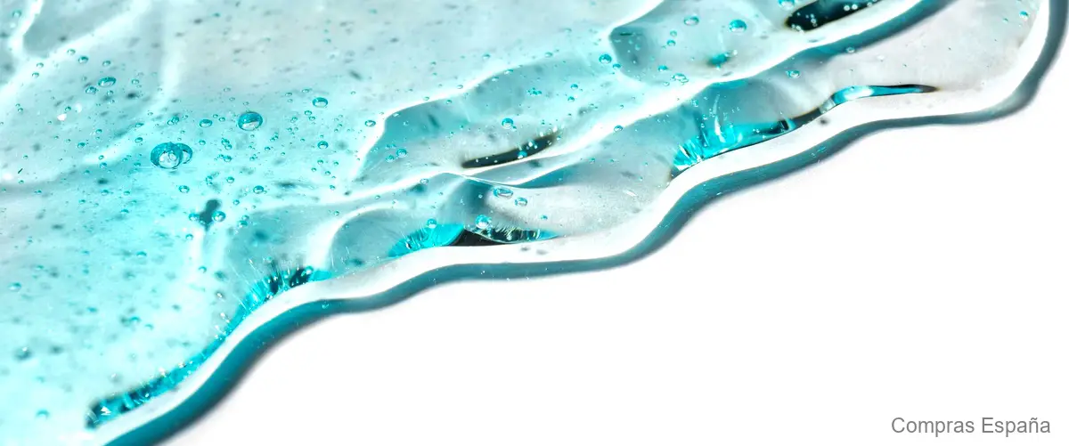 Beneficios del limpiador enzimático Carrefour para la limpieza profunda de manchas