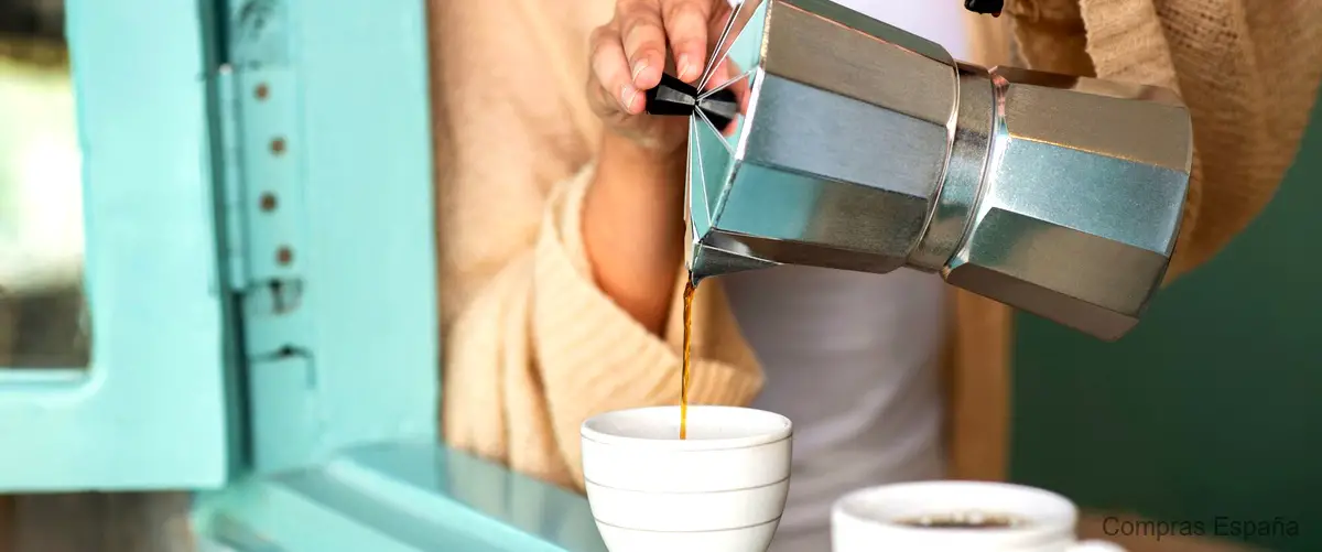 Café autocalentable: la innovación que revoluciona la forma de tomar café