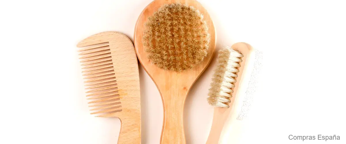 Cepillo crepar de Primor: la herramienta esencial para dar volumen y textura a tu cabello