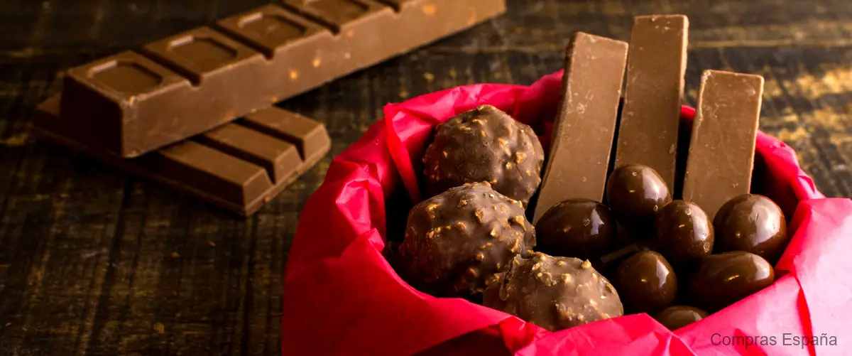 Chocolate Lotus: la fusión perfecta de sabor y textura en Mercadona