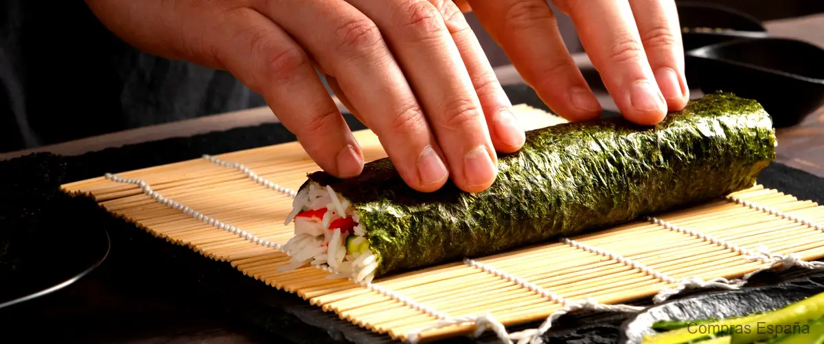 ¿Cómo es el wasabi fresco?