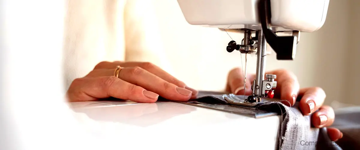 ¿Cómo puedo saber el precio de una máquina de coser Singer?
