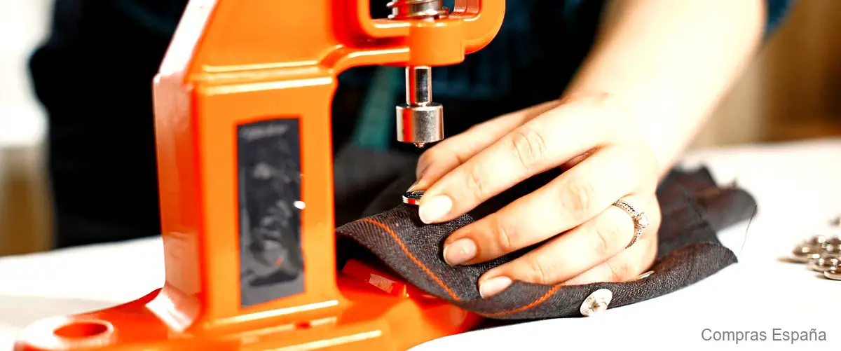 ¿Cómo saber elegir una máquina de coser?
