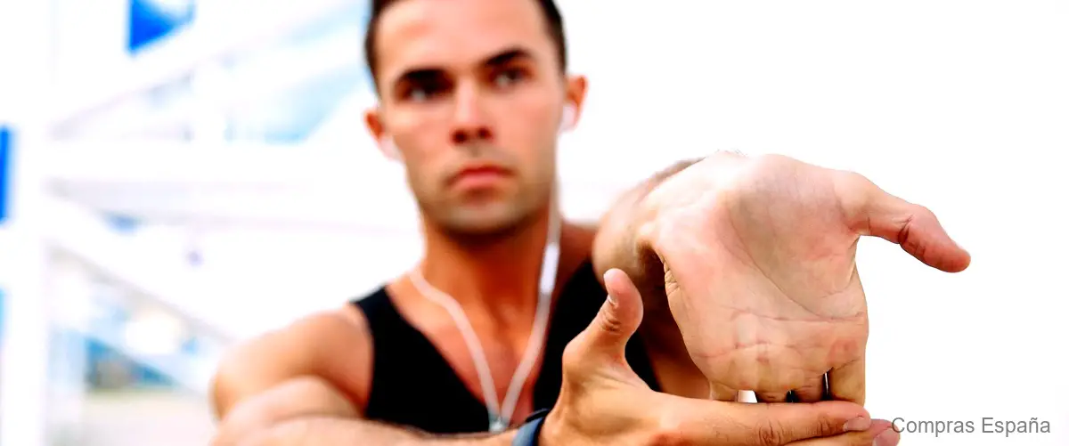 ¿Cómo se usa el Hand Grip de Decathlon?