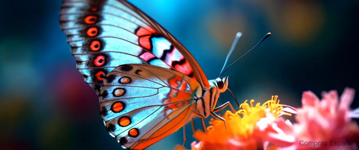 Cómo utilizar las mariposas decorativas para embellecer tu espacio