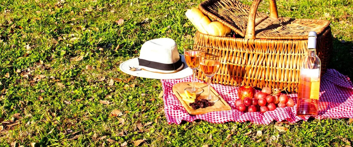 Compra la mejor mochila picnic para tus salidas al aire libre