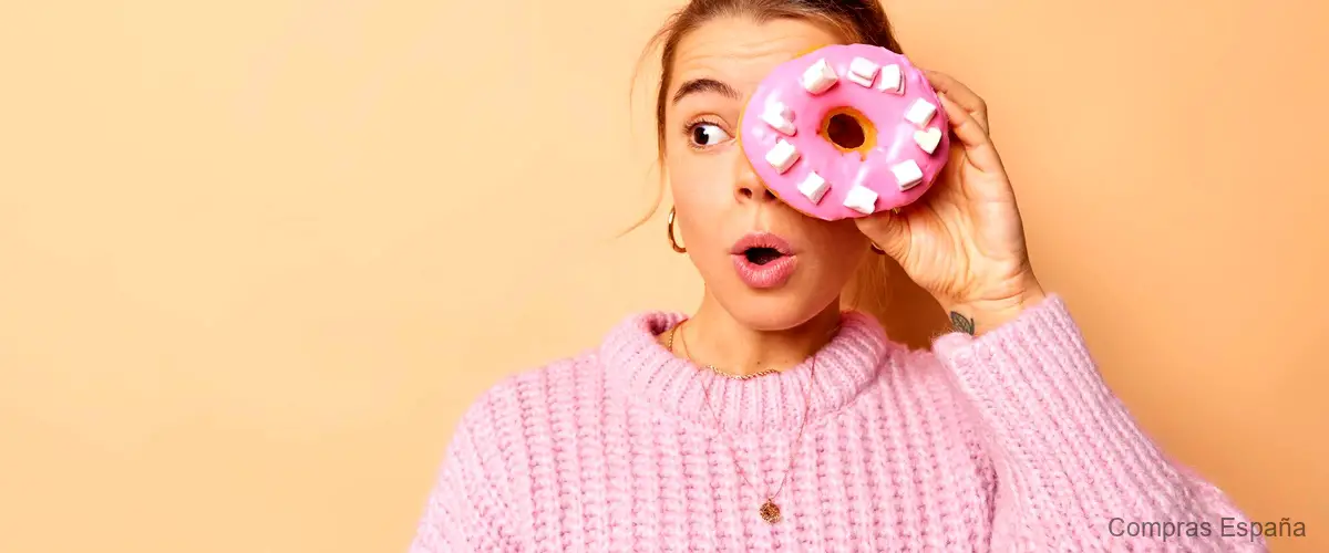 Consejos para usar un donut de Mercadona en tu moño perfecto
