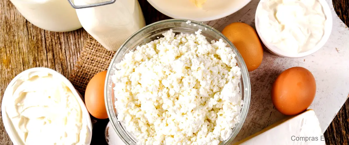 ¿Cuál es la diferencia entre la mantequilla y el ghee?