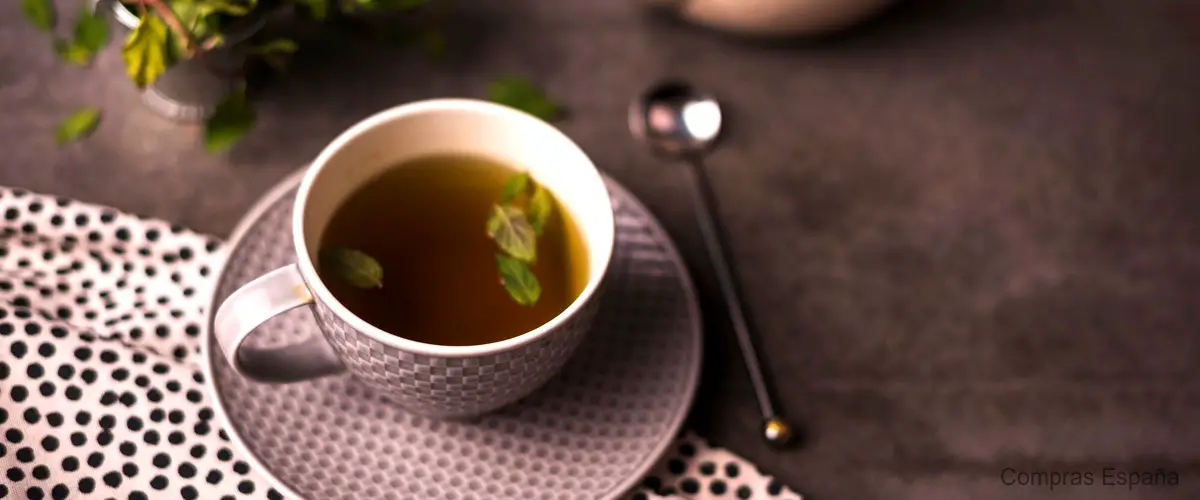 ¿Cuál es la mejor marca de té verde?