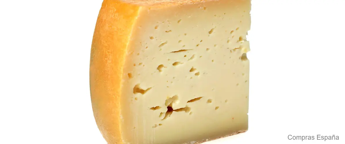 ¿Cuáles son los beneficios del queso sin sal?