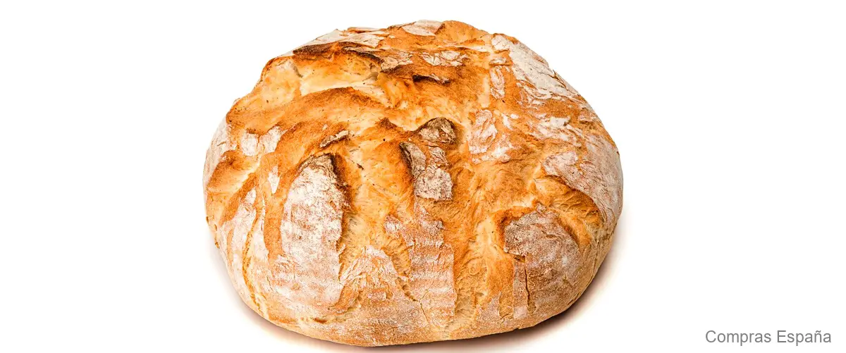 ¿Cuántas calorías tiene el pan Wasa?