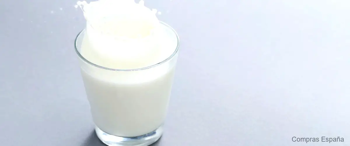 ¿Cuánto cuesta la leche en Mercadona?