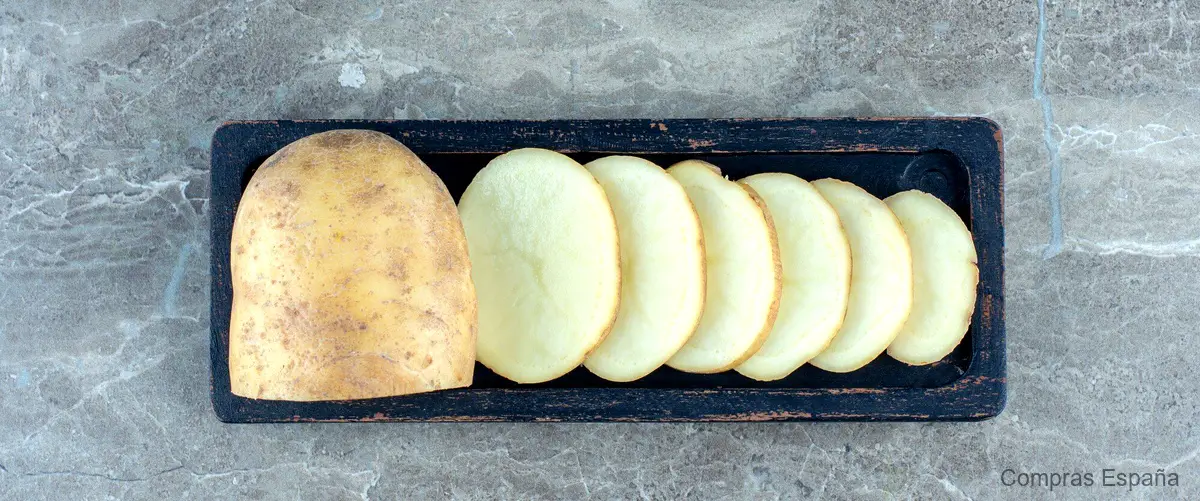 ¿Cuánto tiempo tardan las patatas congeladas en cocinarse?