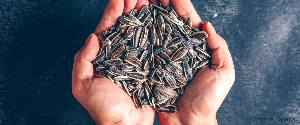 ¿Cuánto vale el kilo de semillas de amapola?