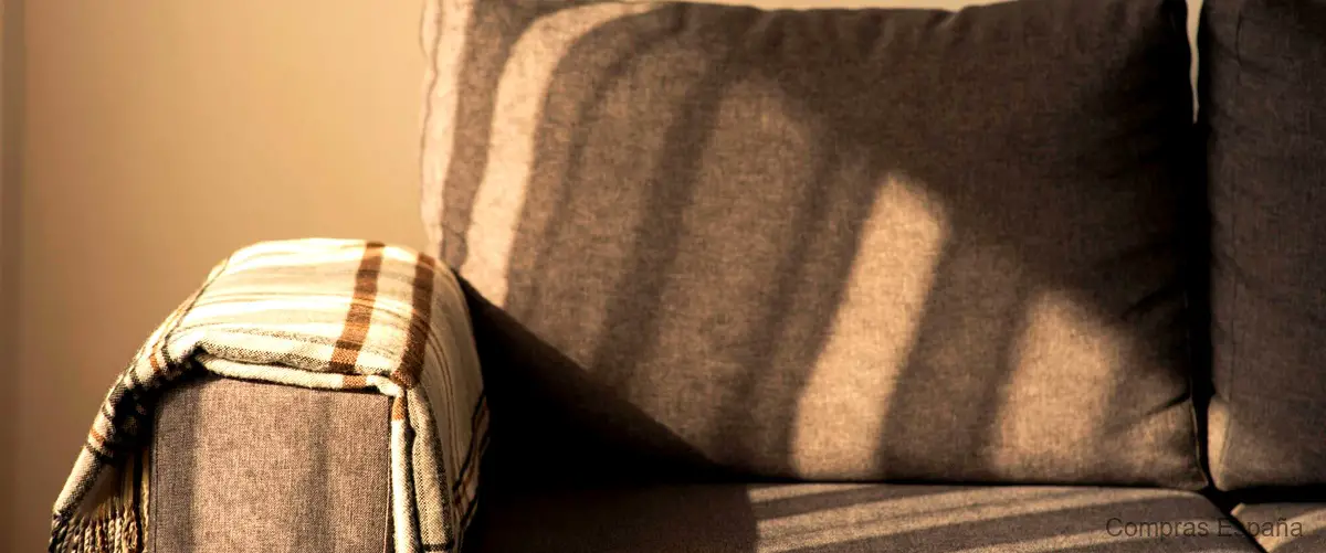 Cubre canapé Zara Home: la opción perfecta para darle un toque especial a tu dormitorio