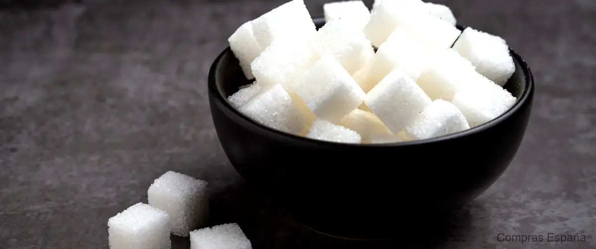 Descubre cómo hacer azúcar líquido casero