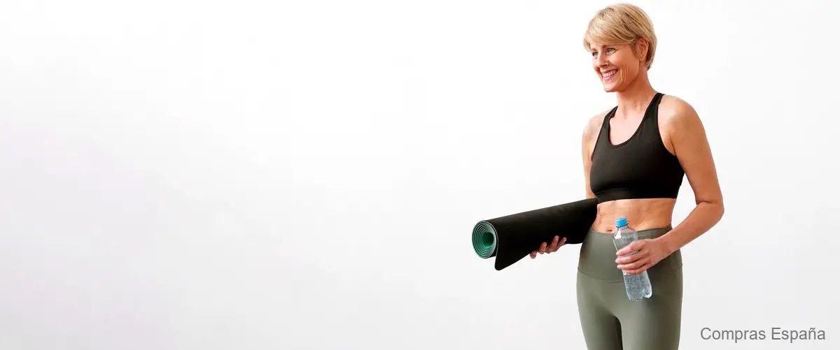 Descubre cómo utilizar el chaleco lastre Decathlon en tus ejercicios