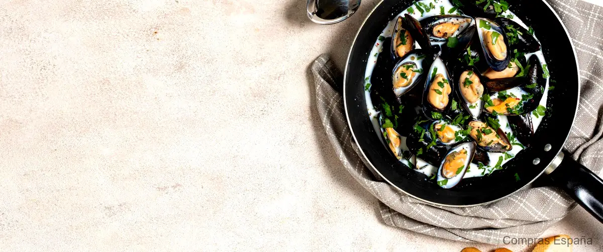 Descubre cómo utilizar la salsa de ostras Eroski en tus recetas favoritas