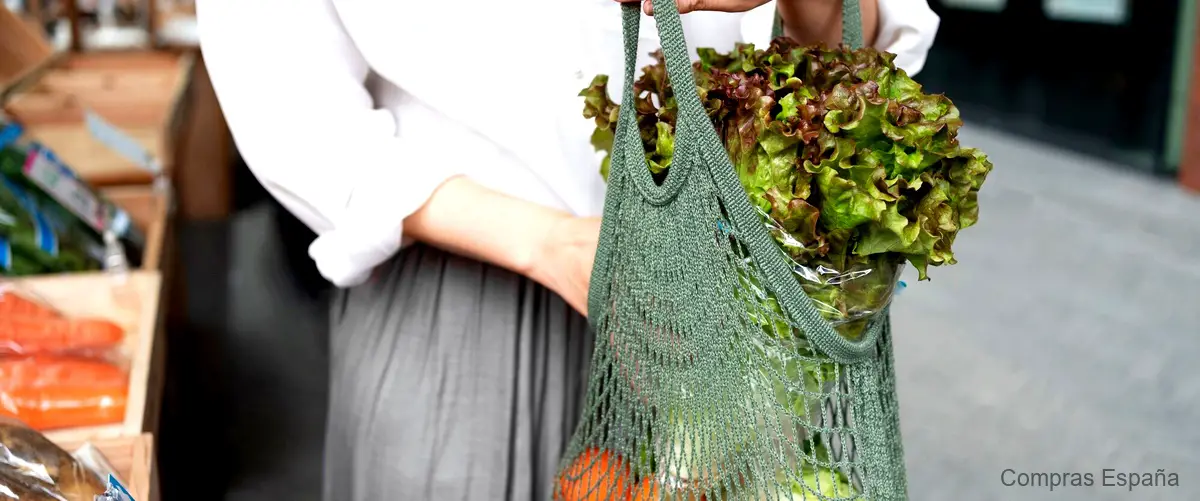 Descubre dónde comprar lemongrass fresco para disfrutar de sabores exóticos en tu cocina