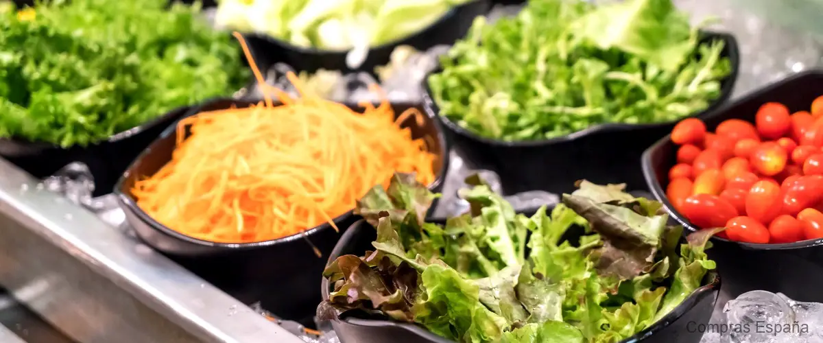 Descubre el kimchi de Carrefour: el toque picante y fermentado de la cocina coreana