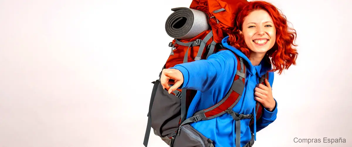 Descubre la mochila Bluey Carrefour: tu compañera ideal para llevar todo lo que necesitas