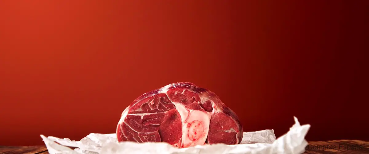 Descubre la versatilidad de la malla para carne Carrefour en tus recetas favoritas