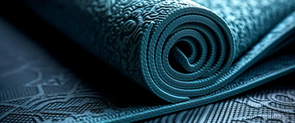 Descubre las alfombras Teplon Conforama: estilo y calidad garantizados