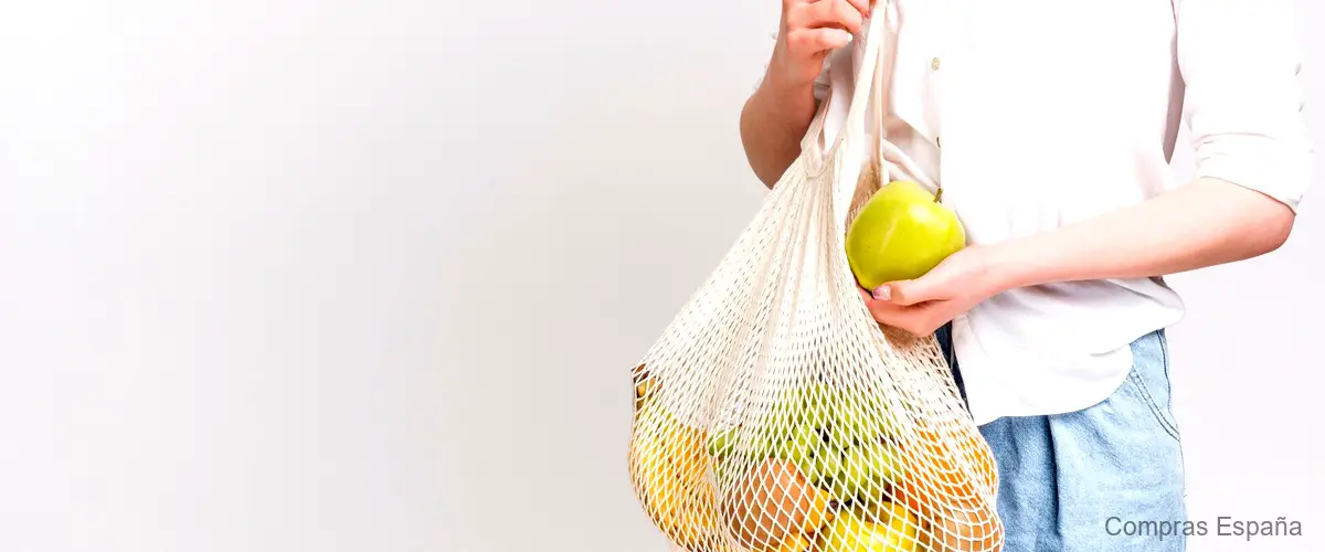Descubre las bolsas de silicona reutilizables de Ikea: una alternativa sostenible para guardar tus alimentos