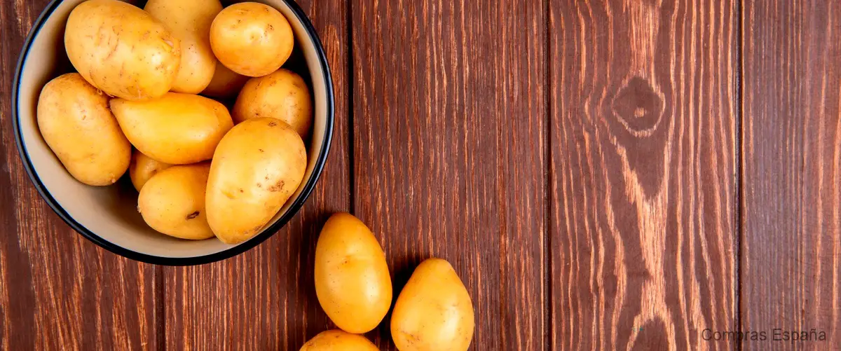Descubre las deliciosas patatas rejilla congeladas de Lidl