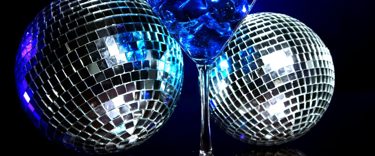 Descubre las luces de discoteca en Leroy Merlin: Ilumina tus fiestas con estilo