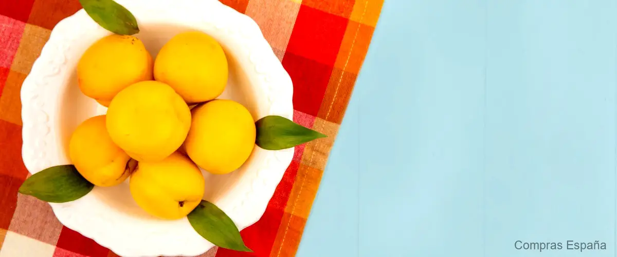 ¿Dónde comprar limones encurtidos de calidad?