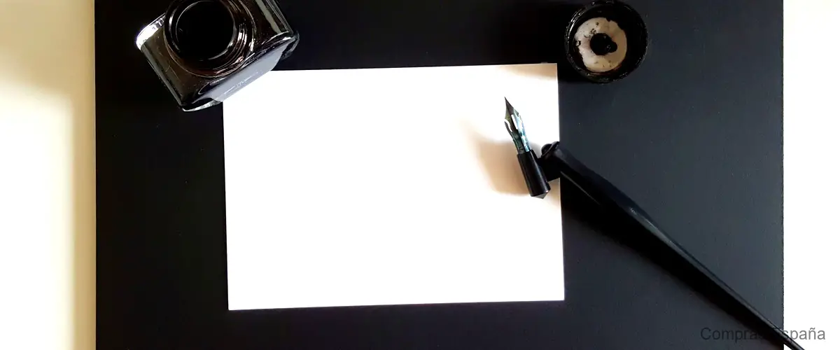 El bolígrafo de tinta invisible Tiger: la opción ideal para tus misiones encubiertas.