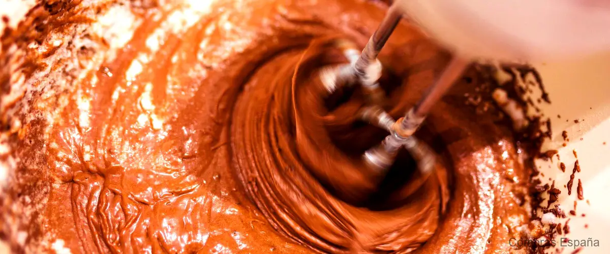 El chocolate fondant Mercadona: un capricho irresistible