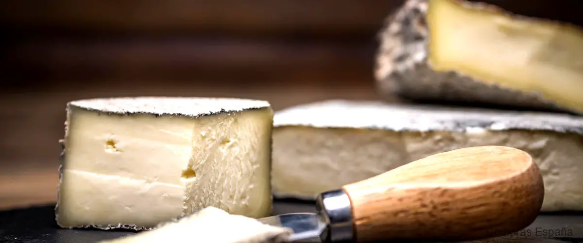 El queso San Simón de Mercadona, una delicia ahumada