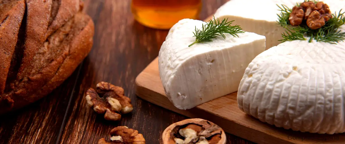 El queso San Simón de Mercadona, una joya ahumada para tu paladar