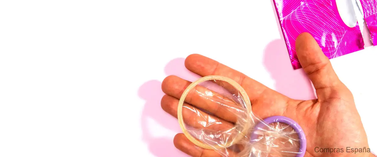 ¿En qué se diferencian los preservativos retardantes?