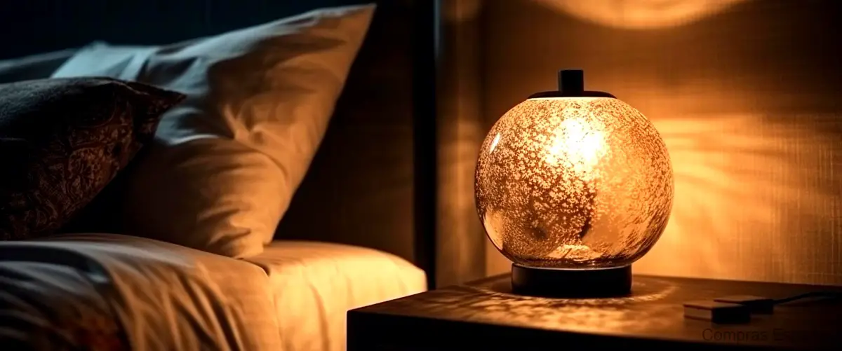 Encuentra la lámpara de pie perfecta en Alcampo: iluminación moderna y funcional