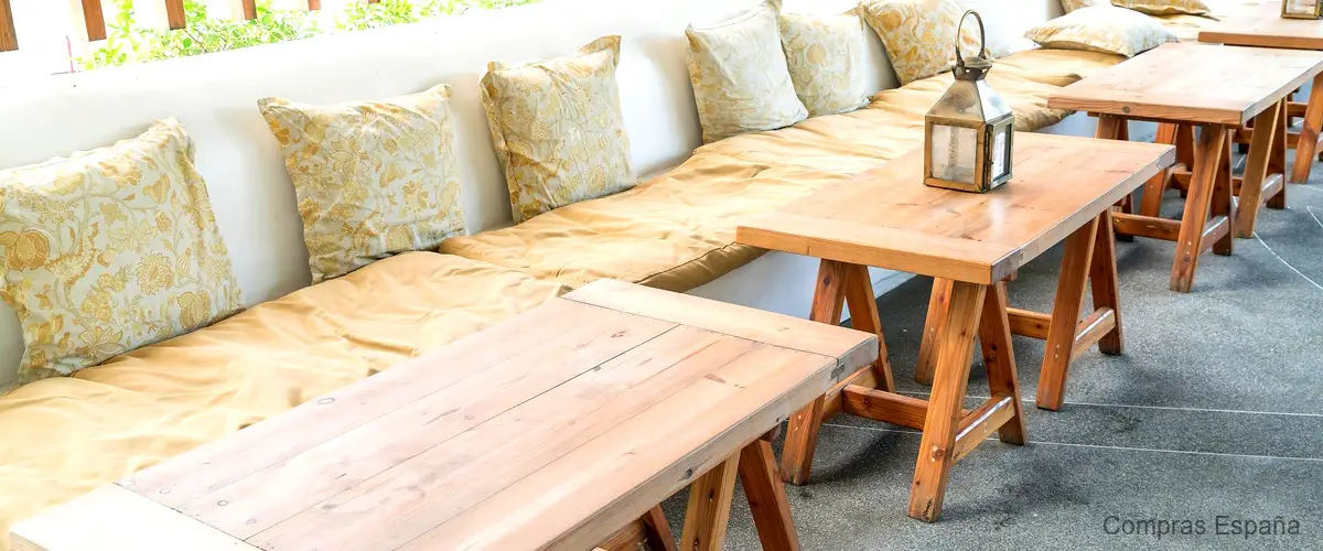 Encuentra la mesa plegable 180 perfecta para tu hogar en Carrefour