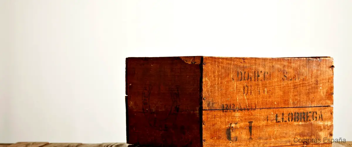 Estantería de madera Bricodepot: funcionalidad y estilo en un mismo mueble